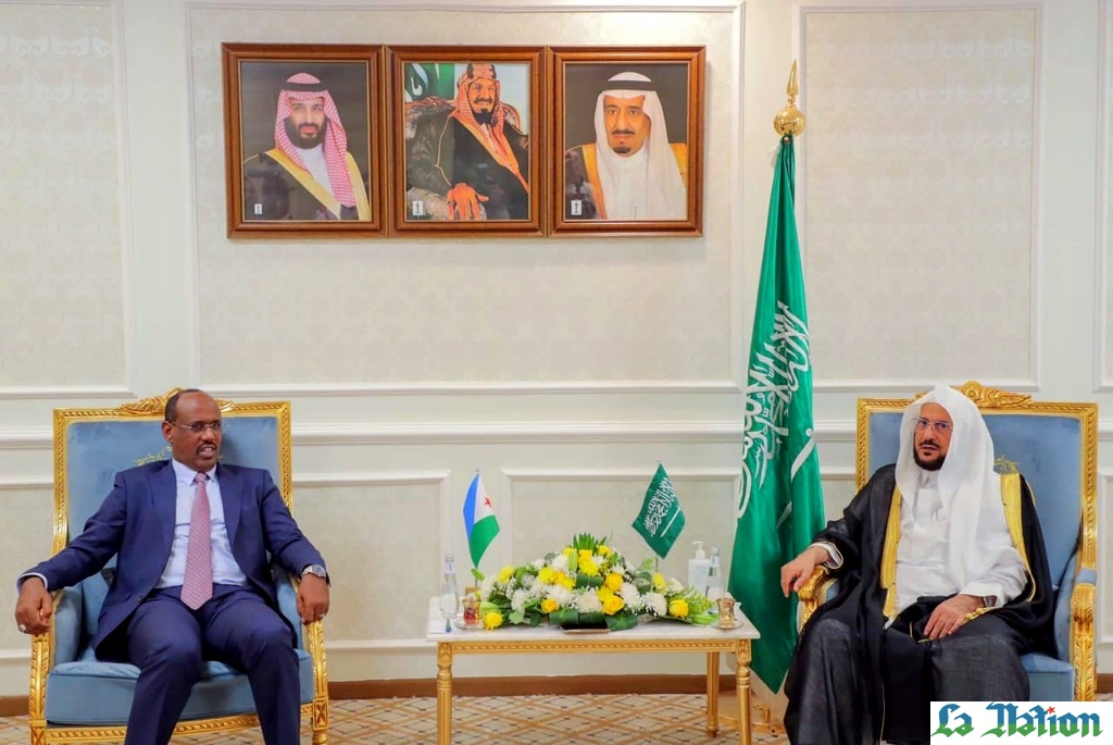 • MAMBW/Arabie Saoudite : Une rencontre pour promouvoir davantage l’islam basé sur la modération et la tolérance