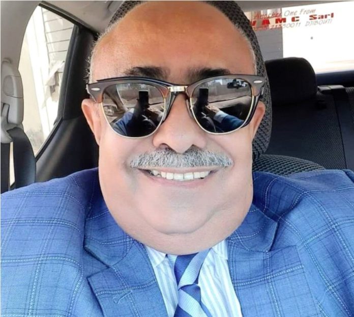 ADEL ZABIDI DES NOBLES ACTIONS POUR L’AMOUR DE LA PATRIE