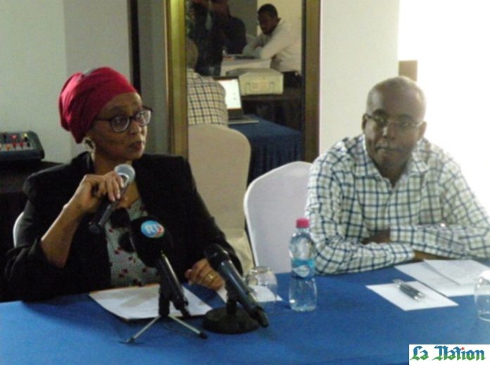 Atelier de partage de connaissance au profit des cadres de l’ADDS (2)
