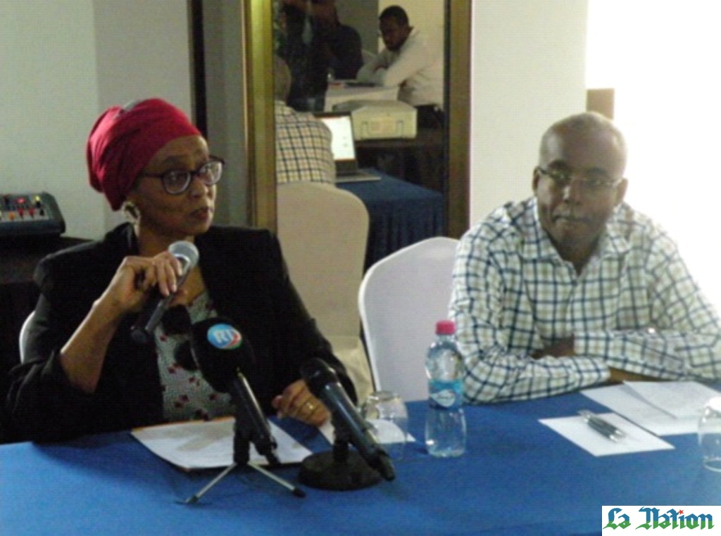 Atelier de partage de connaissance au profit des cadres de l’ADDS