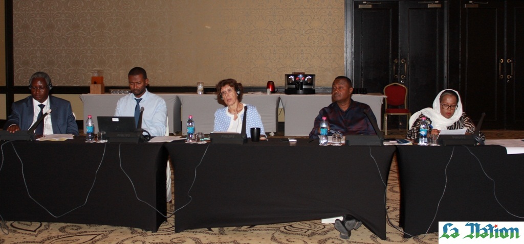 Atelier de validation de la feuille de route de la réforme du cadre juridique et institutionnel des marchés publics