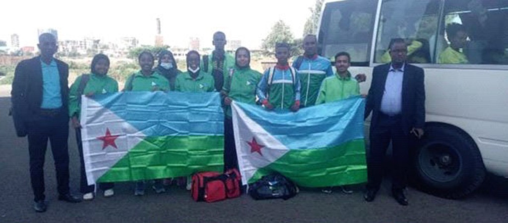 Championnat régional de tennis de table : Les Djiboutiennes qualifiées aux championnats africains et mondiaux