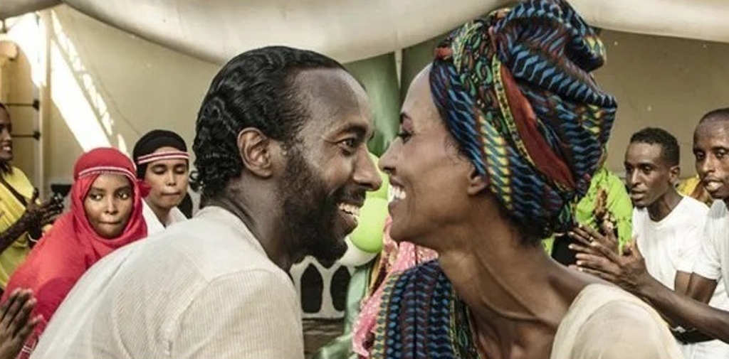 Djibouti : « La Femme du fossoyeur », un éloge de la vie sur grand écran