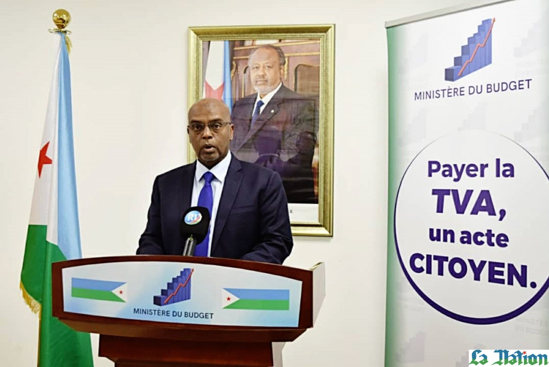 ENGAGER UNE DYNAMIQUE DE MOBILISATION POUR RENFORCER LA GESTION DE LA TVA AVEC L’ENSEMBLE DES CONTRIBUABLES ASSUJETTIS