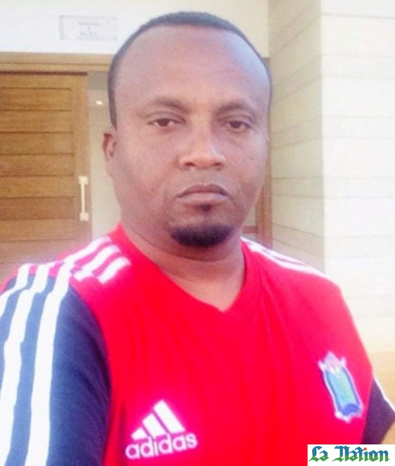 Le futsal, c’est quoi ? : Entretien avec le président de la ligue du futsal, Mogueh Ali Kahin