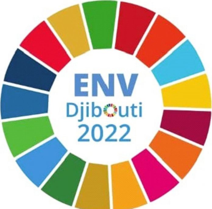 Examen National Volontaire des ODD