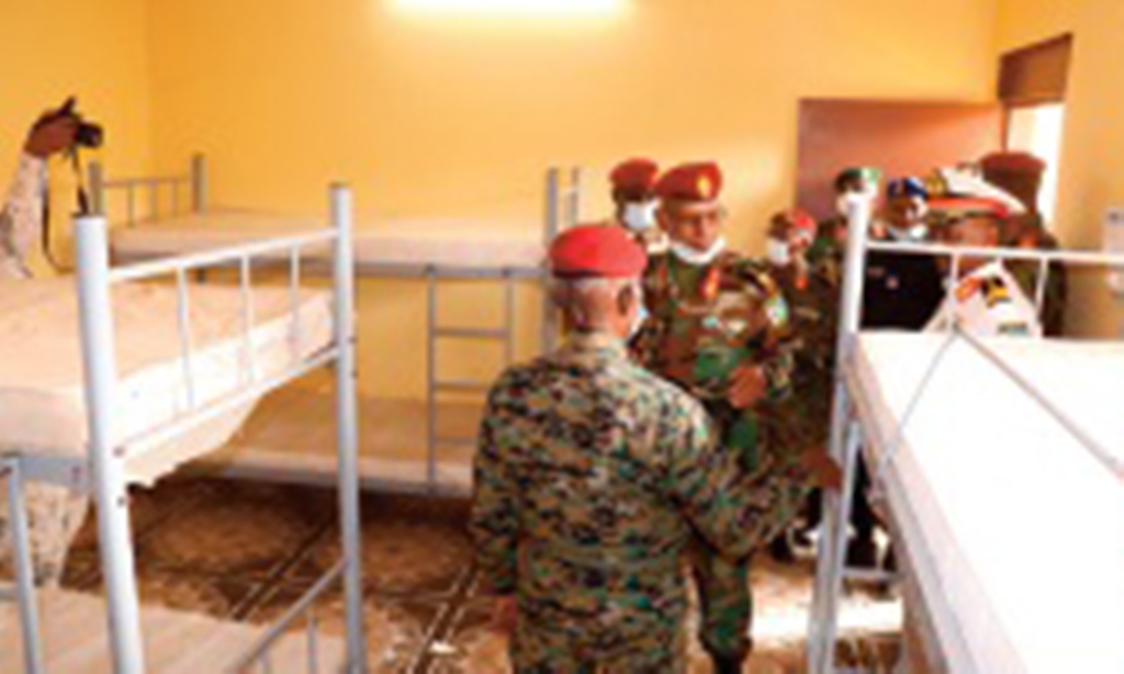 FAD : Cérémonie de clôture de la formation CTL et CTE technique