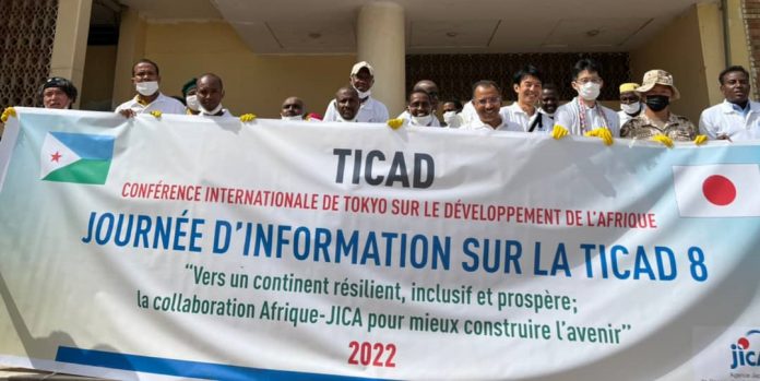 Journée d’information sur la TICAD 8 (2)