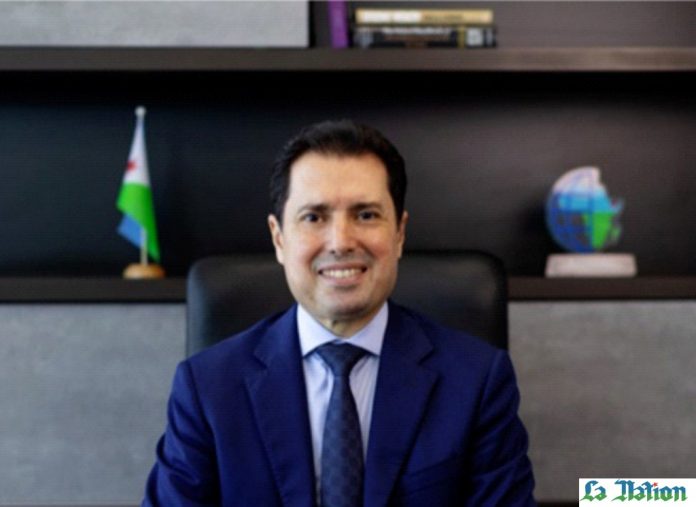 LE FONDS SOUVERAIN DE DJIBOUTI EST SELECTIONNÉ PAR L’INTERNATIONAL FORUM OF SOVEREIGN WEALTH FUNDS (IFSWF) (1)