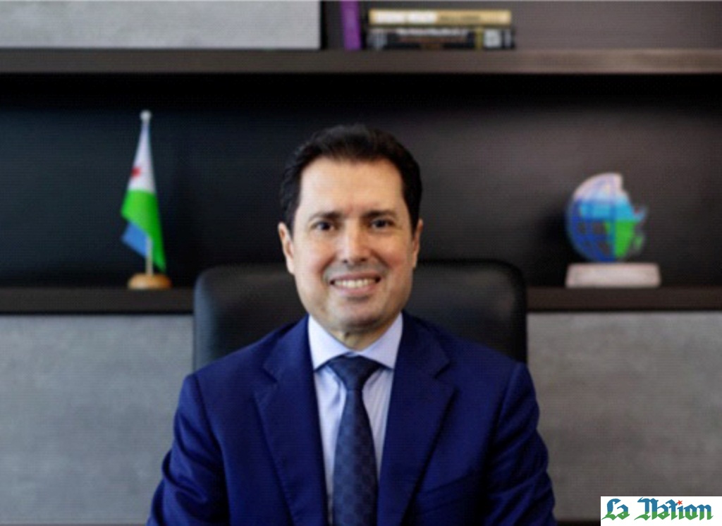 LE FONDS SOUVERAIN DE DJIBOUTI EST SELECTIONNÉ PAR L’INTERNATIONAL FORUM OF SOVEREIGN WEALTH FUNDS (IFSWF)