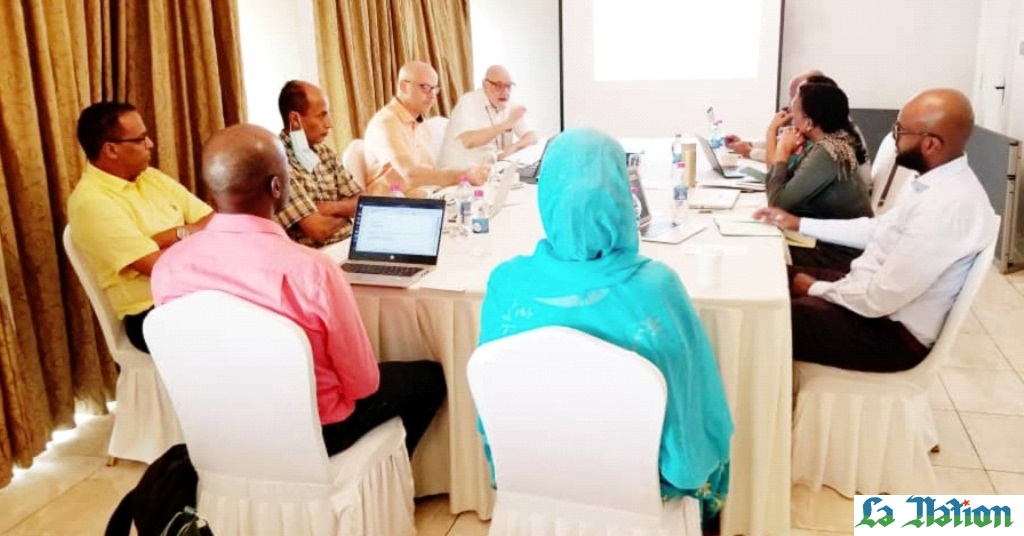 L’IGAD accélère la numérisation des données sur la santé dans la région