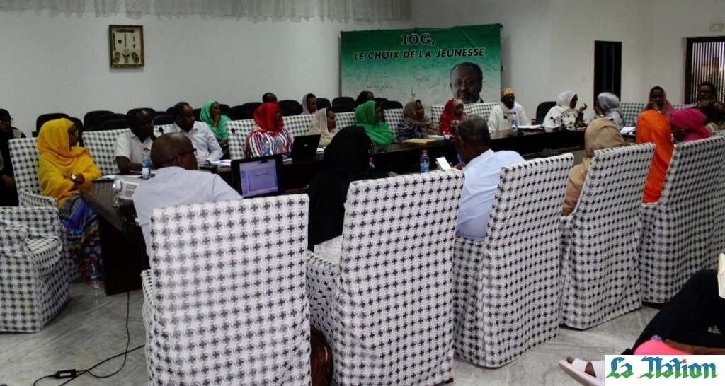 DOCUMENT : La promotion et la protection des droits des femmes est un droit inaliénable à la personne humaine