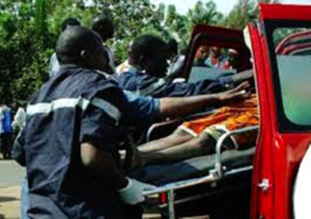 L'excès de vitesse à l’origine des accidents routiers