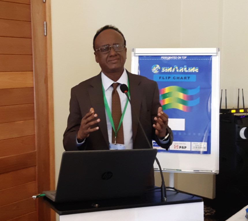 « L’information météorologique et climatique vise à anticiper les besoins en eau, en énergie et à assurer la sécurité alimentaire », déclare le DG de l’ANM