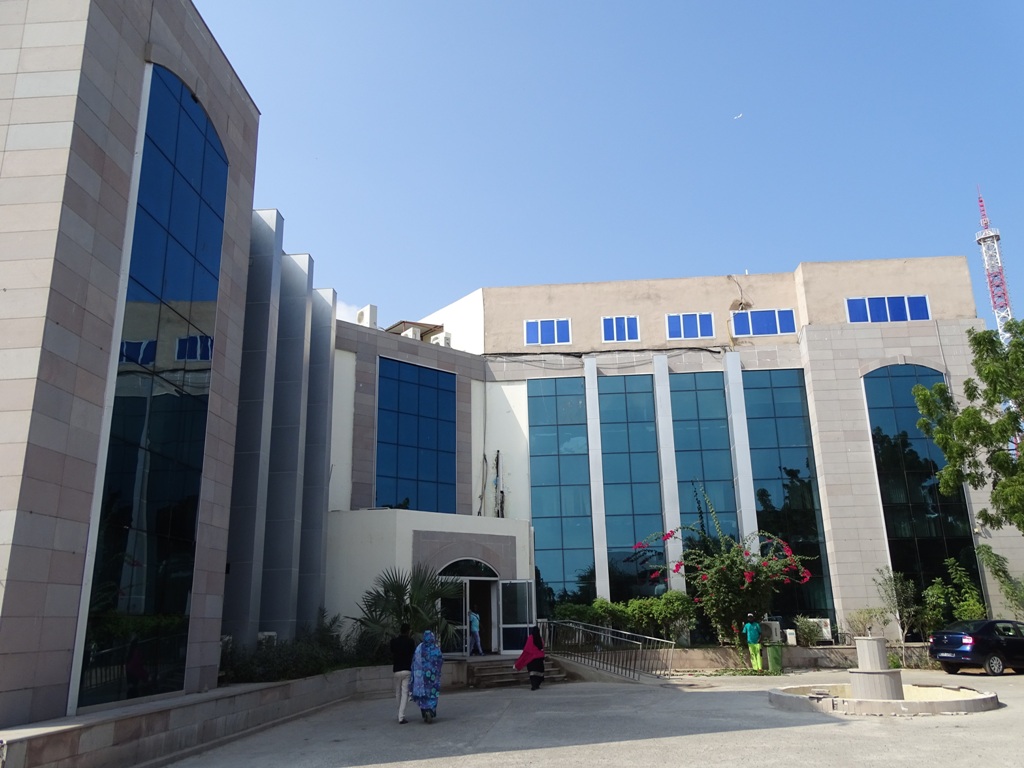 MINISTÈRE DU BUDGET : LA VOLONTÉ DE FORMATION DES CADRES CONTINUE