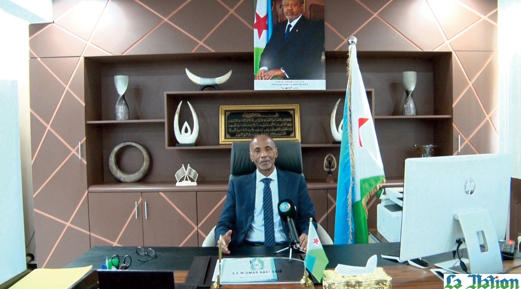 Message du ministre du travail à l’occasion de la fête du 1er mai : « La préservation des acquis sociaux et le renforcement de la protection des droits des travailleurs aura été un marqueur fort de l’action du gouvernement »