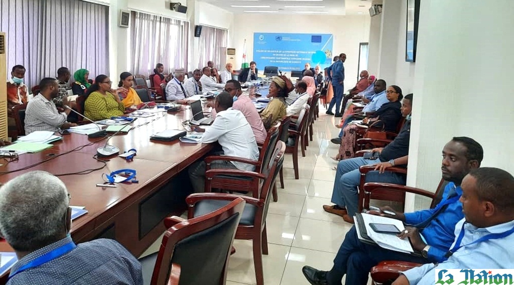 Ministère du Commerce : Mieux saisir les opportunités offertes par la ZLECAF