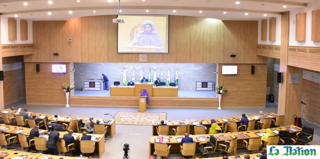 Parlement : Débats sur la déclaration de politique générale