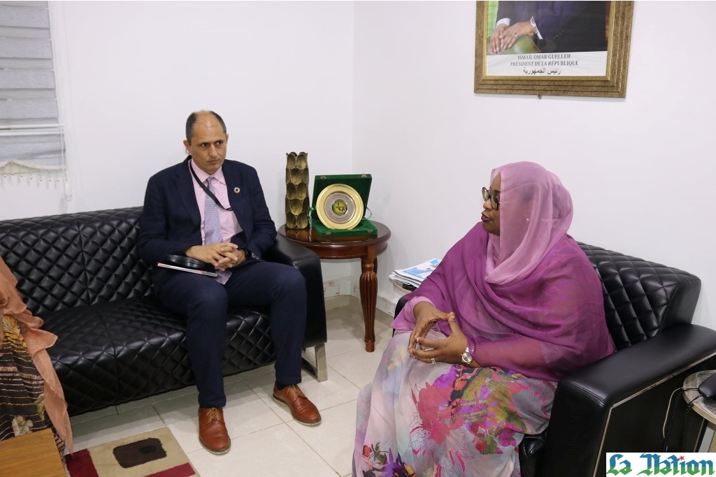 • MFF/SNU : Une rencontre pour renforcer et pérenniser le partenariat entre les organismes onusiens et le MFF