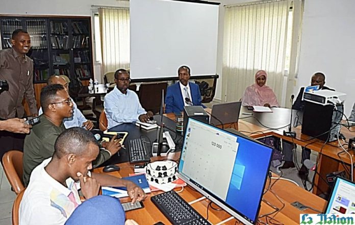 Vers la digitalisation du mode opératoire des institutions de microfinance de notre pays (2)
