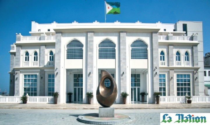 9ème séance du Conseil des ministres