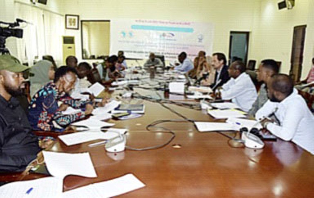 ADDS : Une formation sur la conception, le suivi et l’évaluation des projets