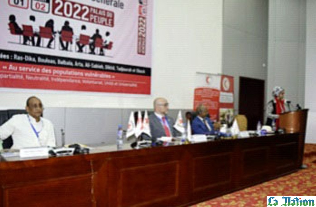 CRD : Au service des populations vulnérables