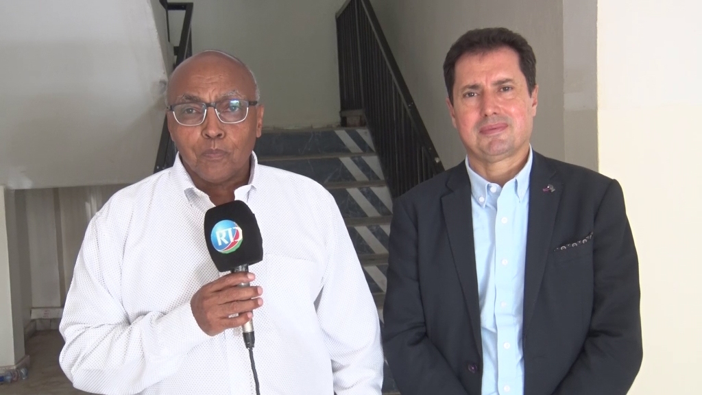 FSD - Le Fonds Souverain De Djibouti s’engage à soutenir le développement économique de la Région de Tadjourah