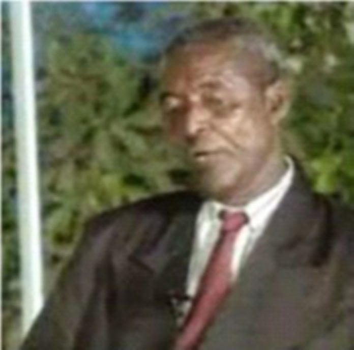 Feu Ali Dirieh Egal ou l’étoile filante de la Nation