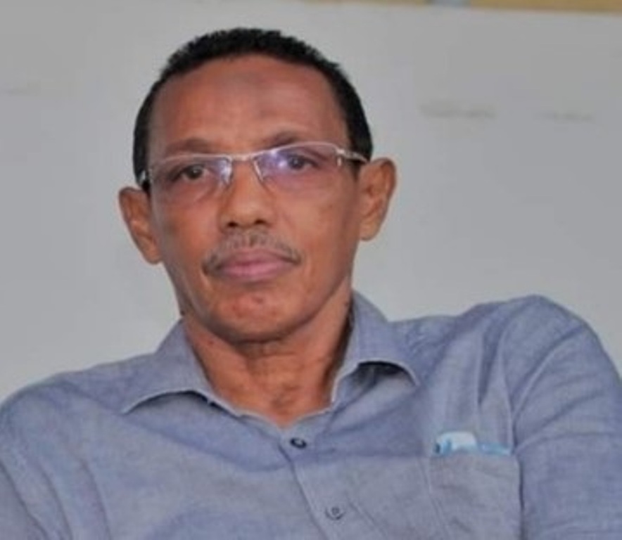 Le colonel Houssein Fadoul apporte son expertise à la FDF