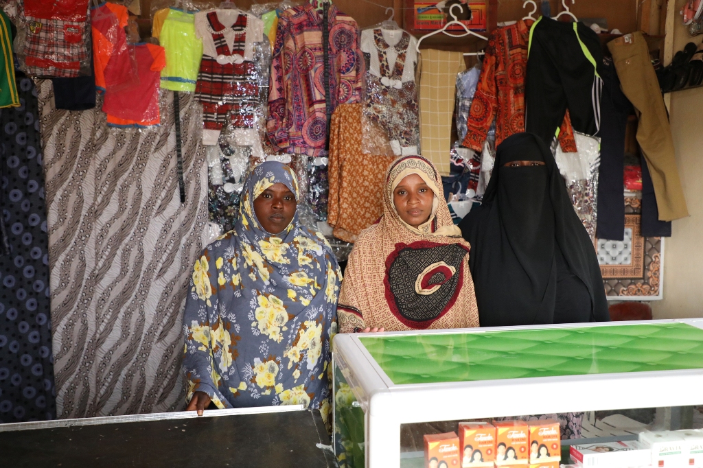 • Projet ‘‘Formation des Jeunes à l’Entrepreneuriat’’ (FORJE) : Une aubaine pour les jeunes Dikhilois