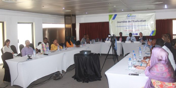 Renforcer la pratique de l’évaluation à Djibouti (4)