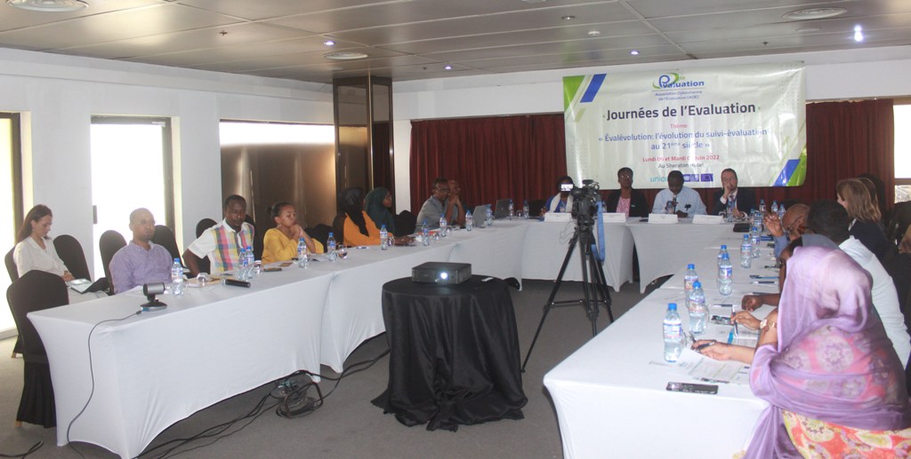 Renforcer la pratique de l’évaluation à Djibouti