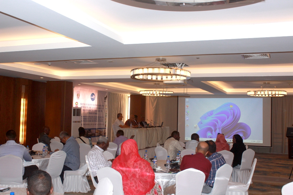 COMESA : Renforcer les capacités de la garantie douanière