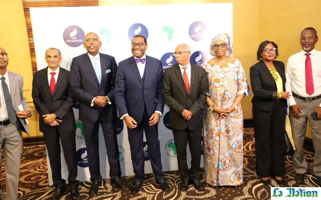 Une journée de dialogue entre le Président de la BAD et la société civile