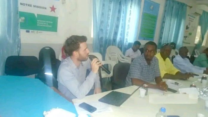 Validation du second plan de développement régional (3)