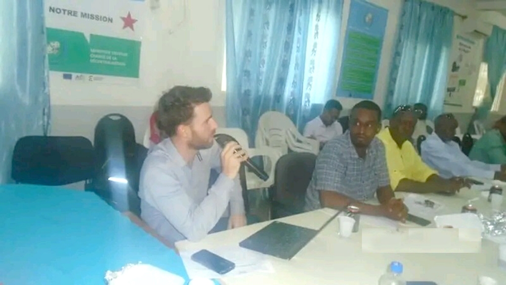 Région d’Ali-Sabieh : Validation du second plan de développement régional