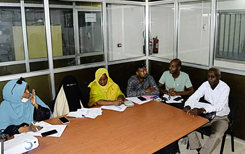 Vers la mise en place de 30 activités génératrices de revenus dans la région de Dikhil