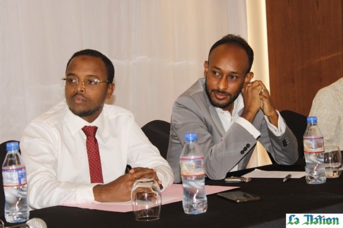 Atelier de renforcement des capacités des jeunes sur le leadership (2)