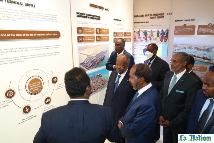 « Djibouti a valeur de repère immuable et familial pour la Somalie » (1)