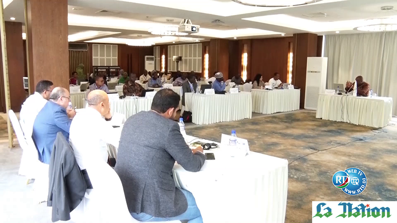 Environnement :  Réunion des experts du Fonds Vert pour le Climat à Djibouti