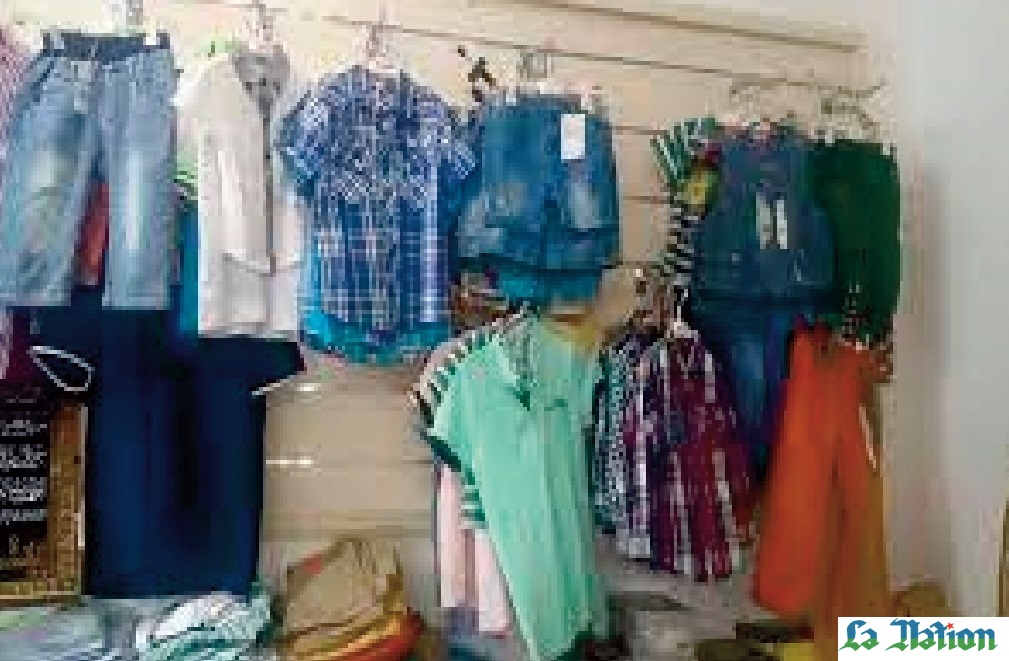 FETE DE L’AID L’ESPOIR DES COMMERÇANTS.