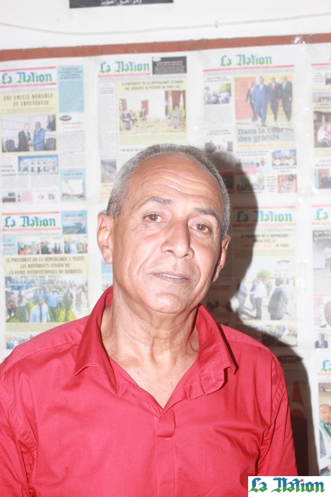 Hamada Turki