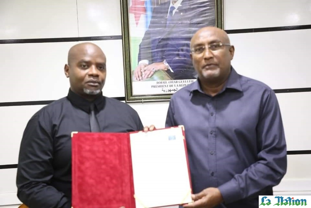 Handball/Formation en licence C IHF Le DTN de la FDH part en formation