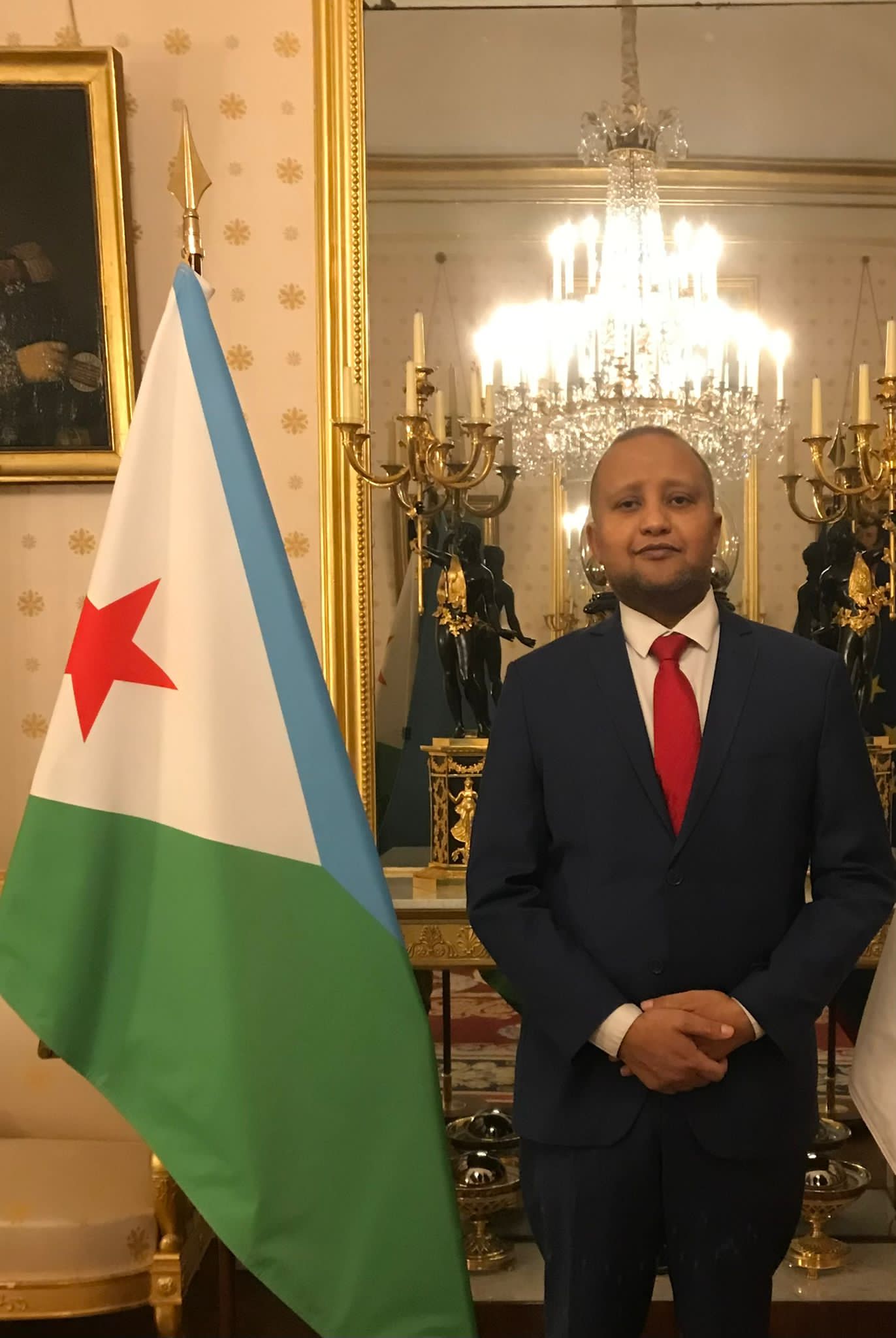 Innâ lillahi wa innâ ilayhi râji'ûn