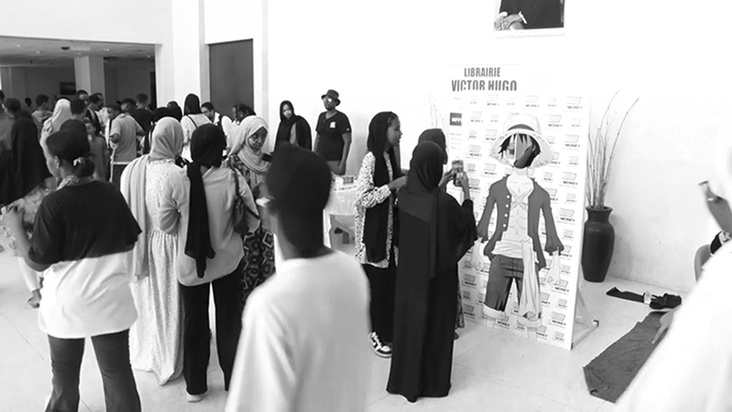 2ème édition du Jap’Anime à Djibouti