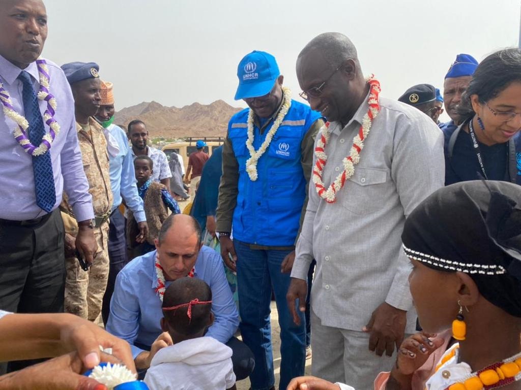 Journée mondiale du réfugié, édition 2022 : Un vibrant plaidoyer pour un Droit d’asile renforcé aux réfugiés