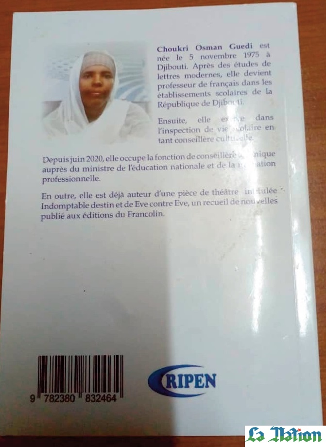 LES IDENDITES EN DOUTE… (2)