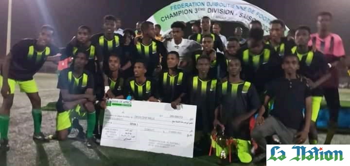 QUALIFICATION CHAN 2023LES REQUINS EN TANZANIE