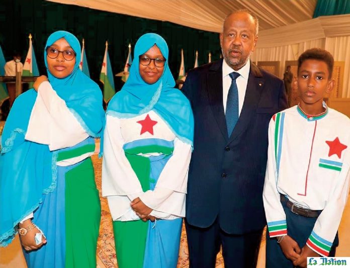 L’Ecole d’Excellence fait des miracles au Baccalauréat 2022